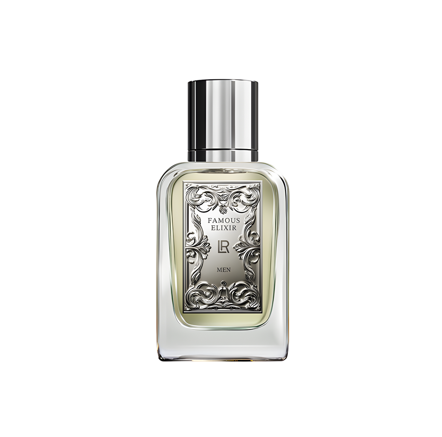 LR ICONIC ELIXIRS - Famous Elixir for him Absolu de Parfum Men 100ml