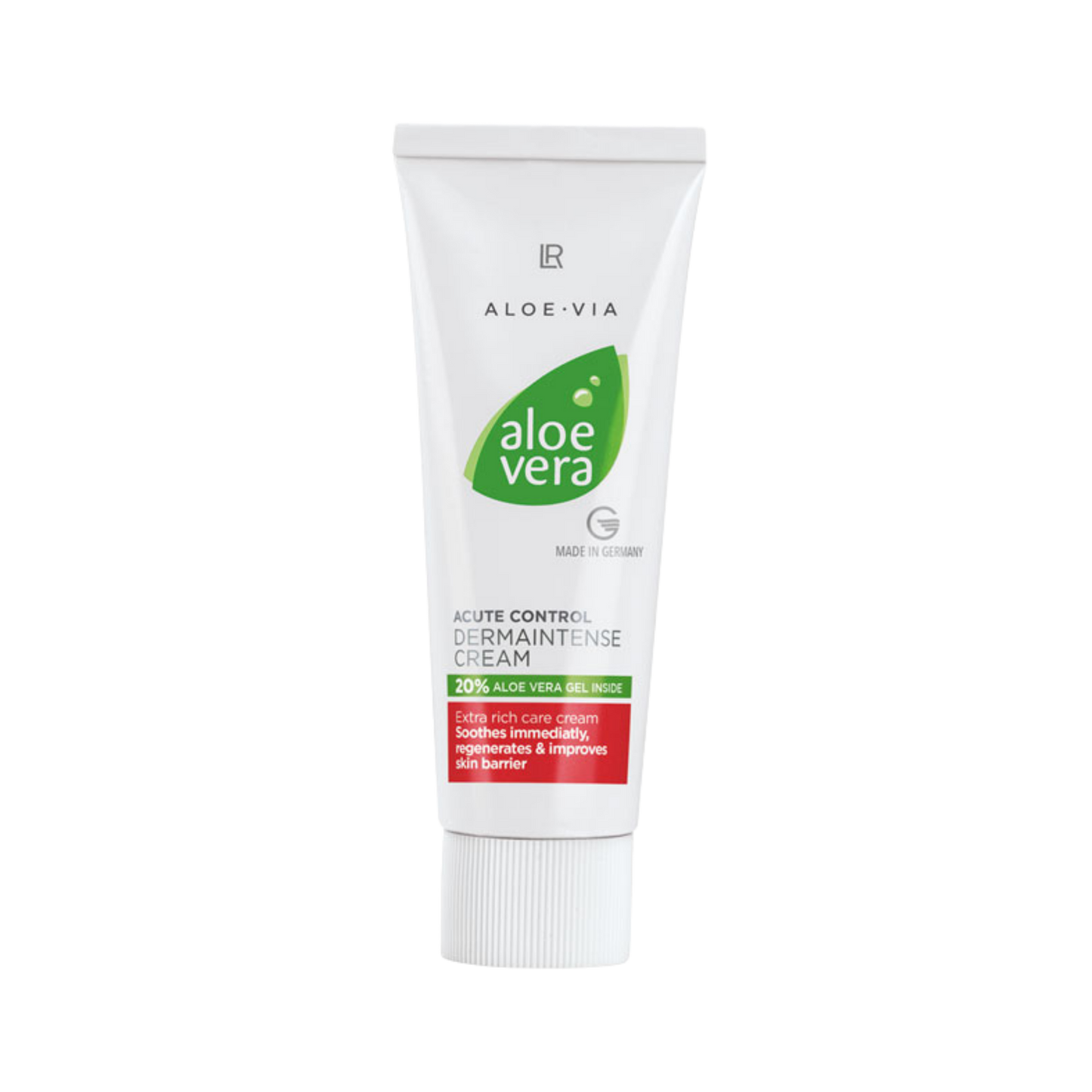LR ALOE VIA - Aloe Vera DermaIntense Krem 50ml