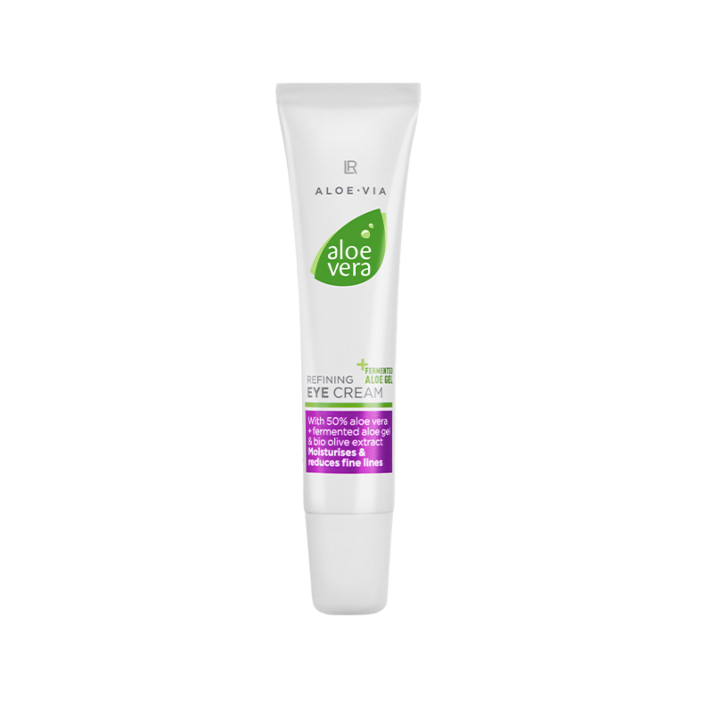 LR ALOE VIA - Aloe Vera Göz Kremi 15ml