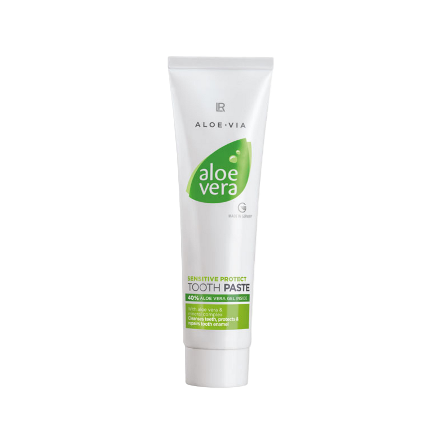 LR ALOE VIA - Aloe Vera Hassas Diș Macunu 100ml