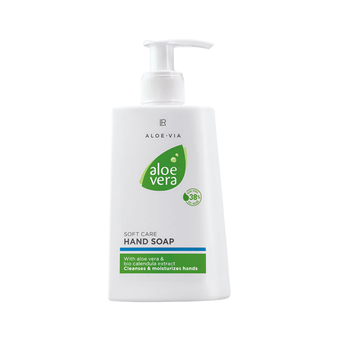 LR ALOE VIA - Aloe Vera Krem Sabun 250ml