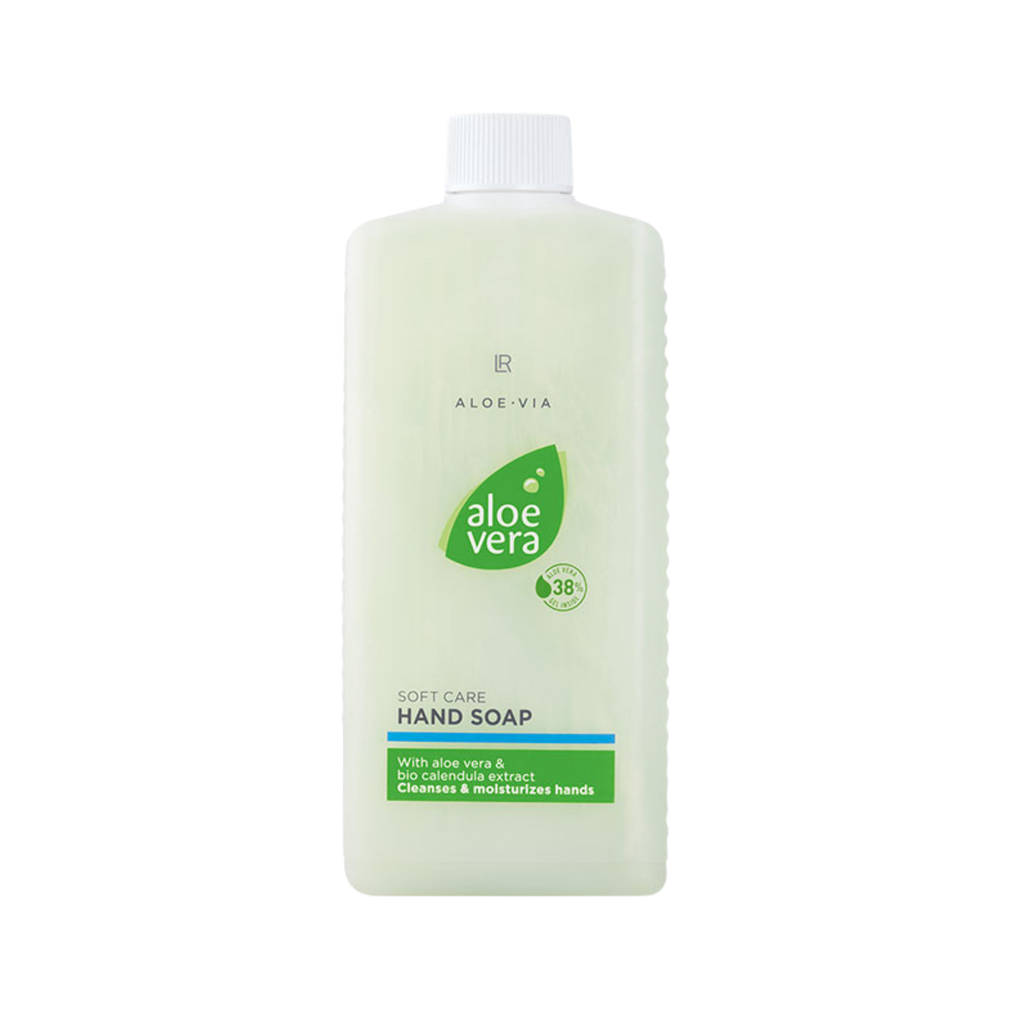 LR ALOE VIA - El Sabunu Yedek Paket 500ml