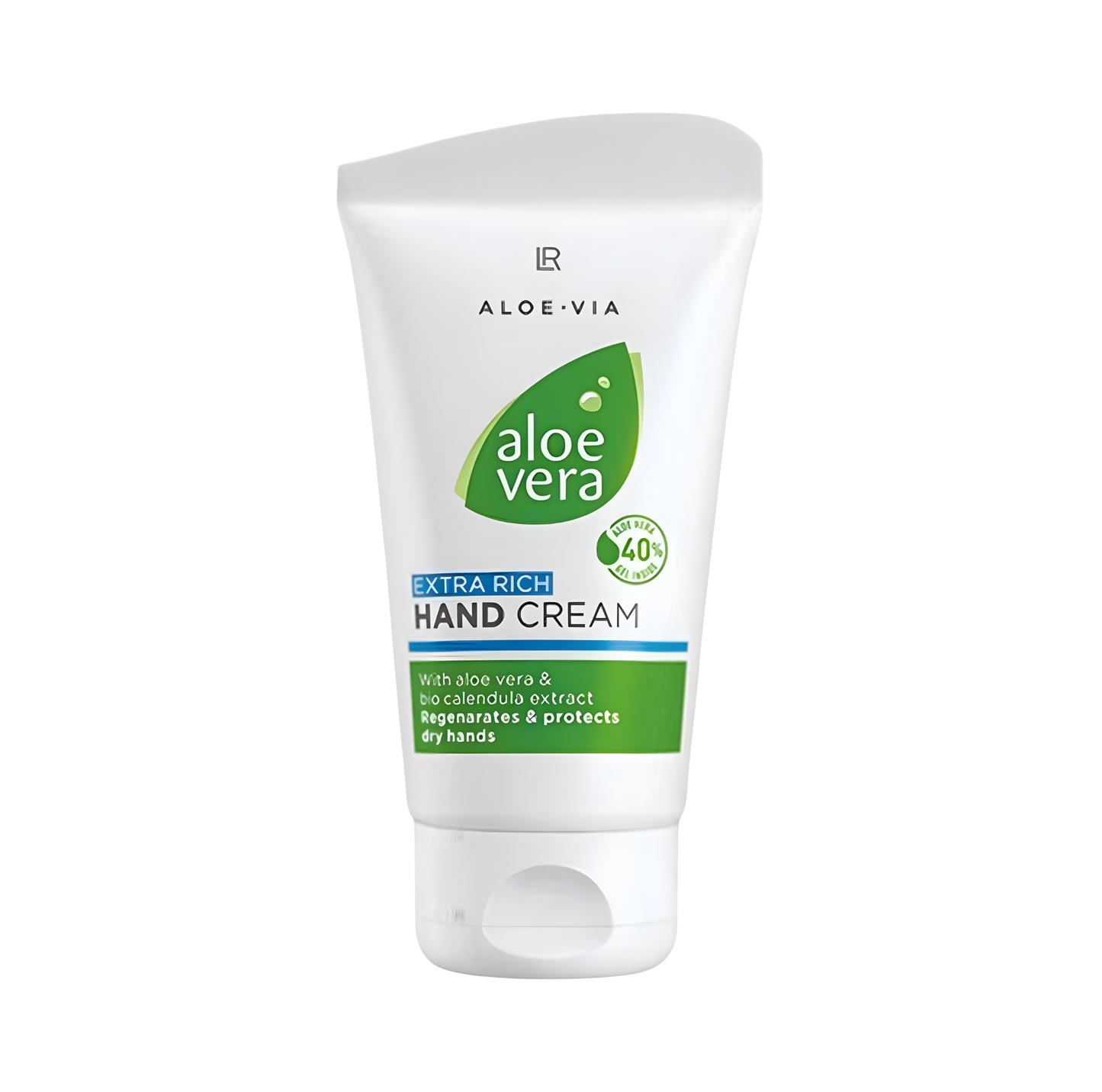 LR ALOE VIA - Zengin içerikli El Kremi 75ml