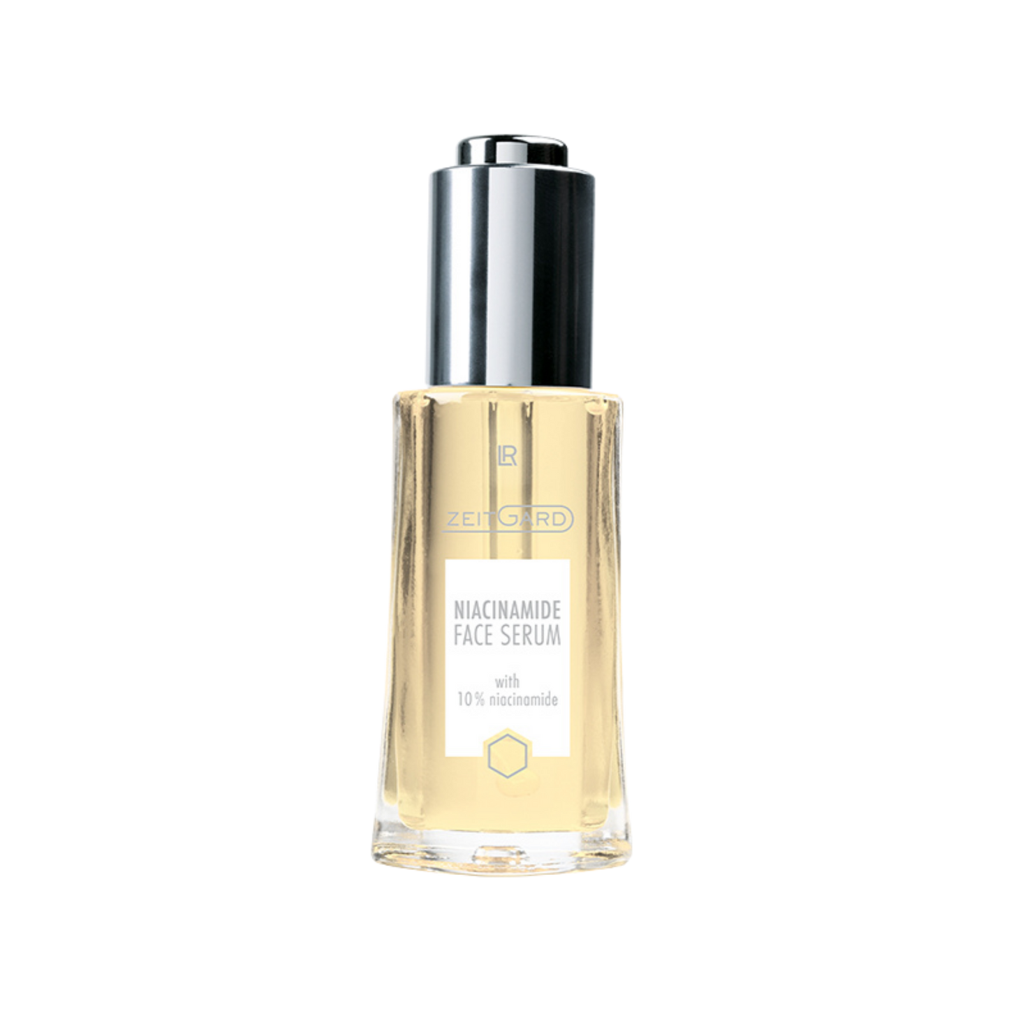 LR ZEITGARD - Niacinamid Serum 30ml