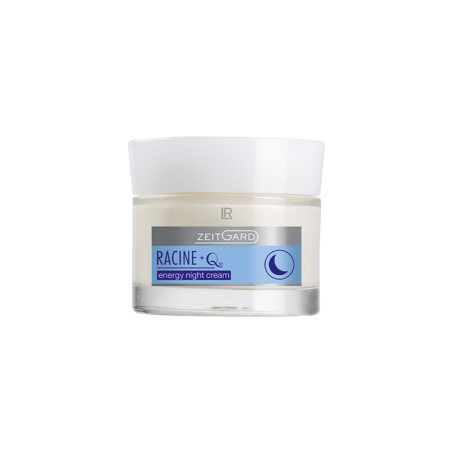 LR ZEITGARD - Racine Gece Kremi 50ml