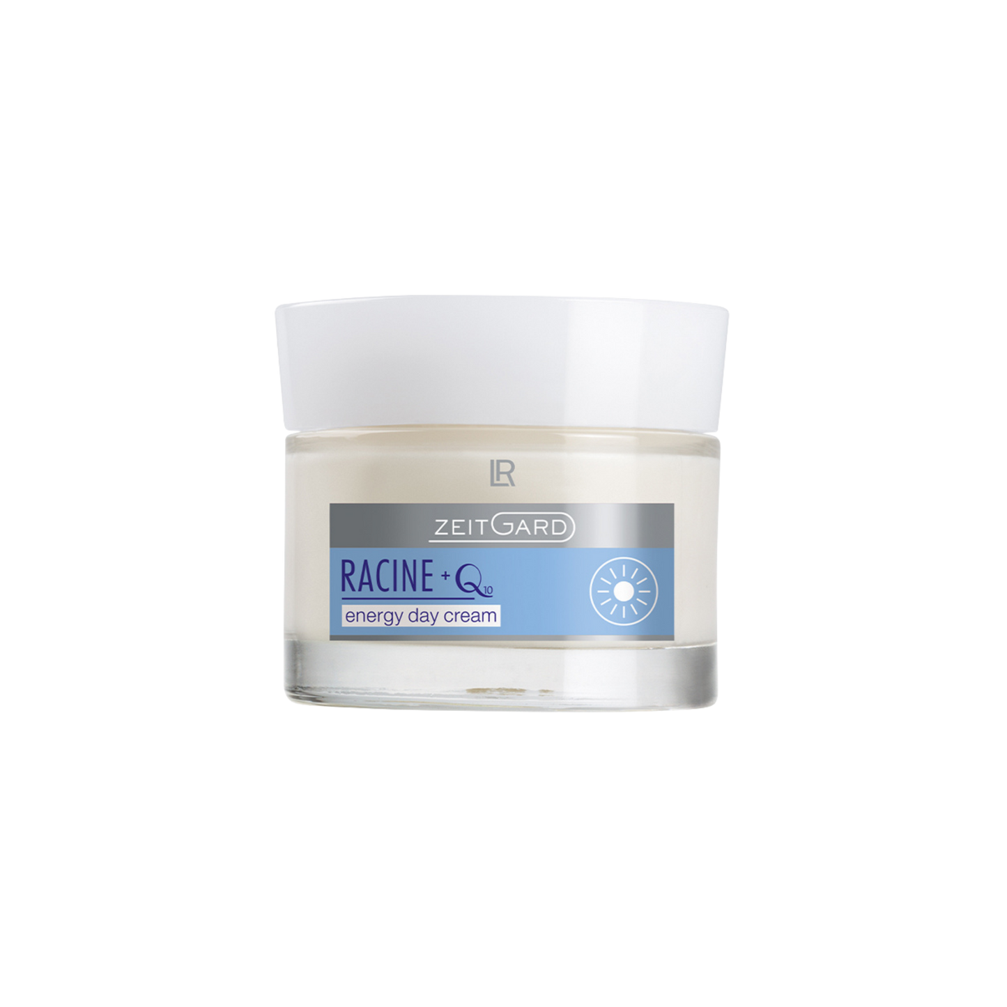 LR ZEITGARD - Racine Gündüz Kremi 50ml