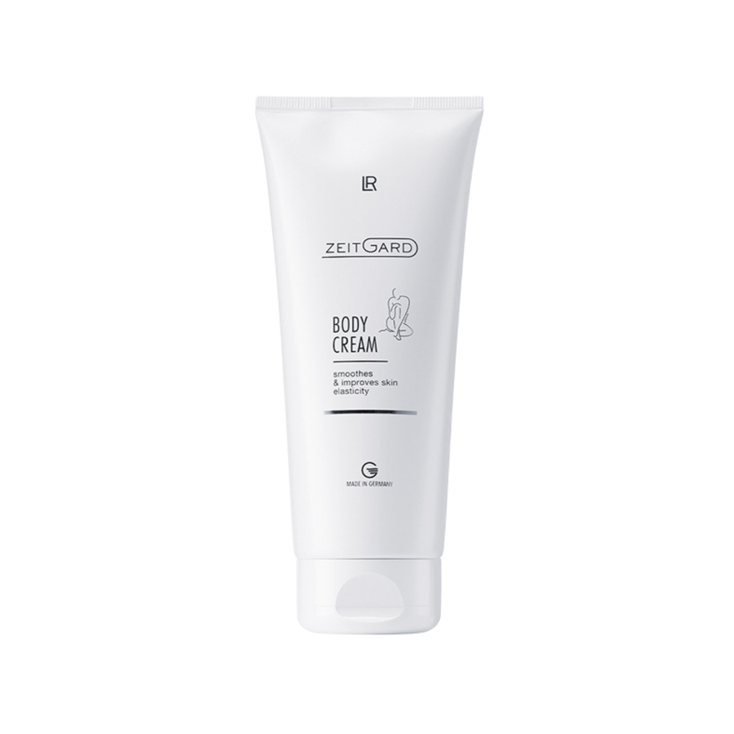 LR ZEITGARD - Vücut Kremi 200ml