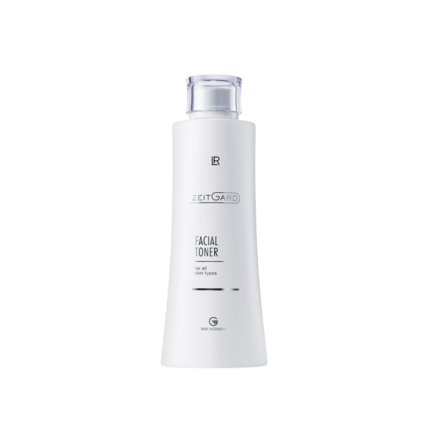 LR ZEITGARD - Yüz Toniği 200ml