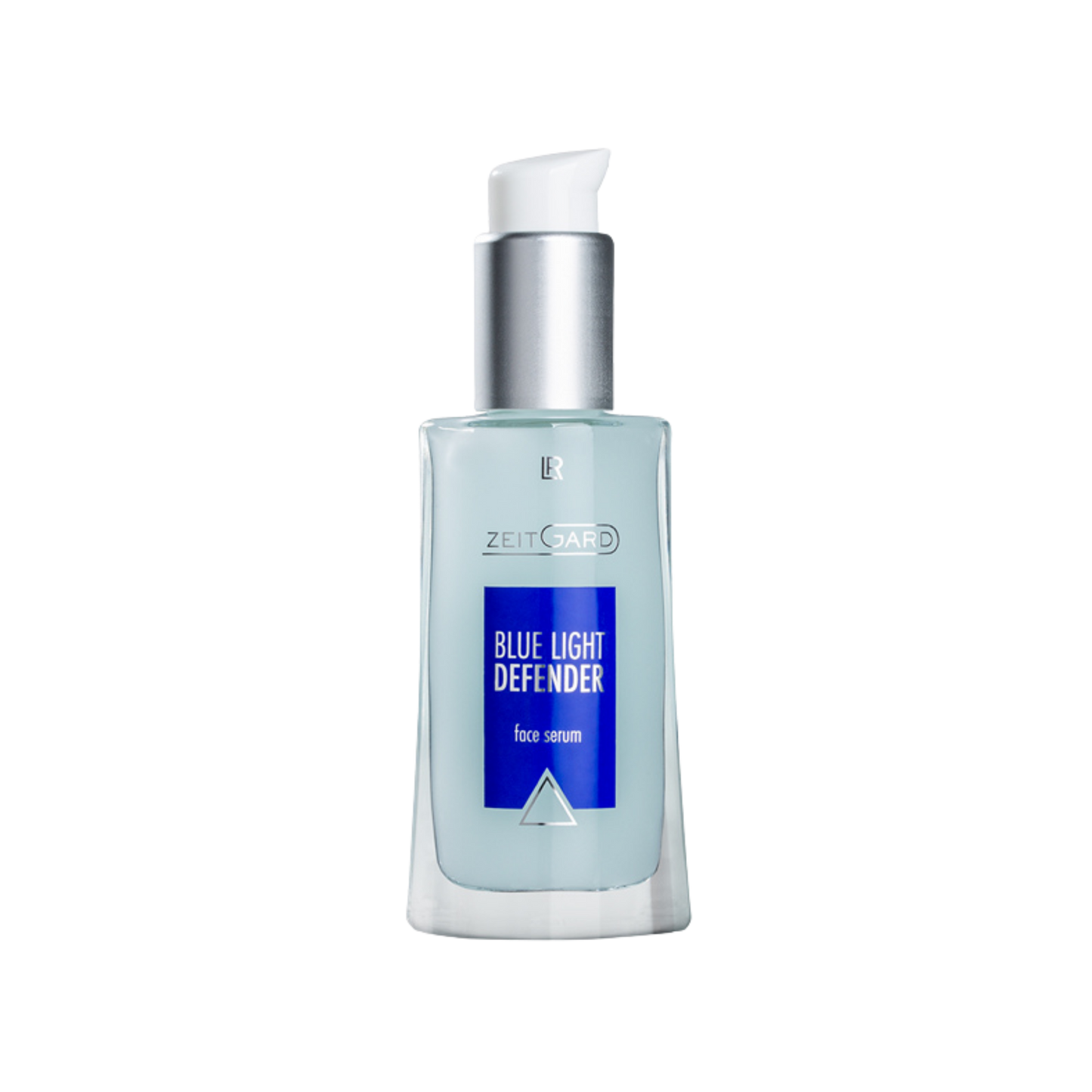 LR ZEITGARD - Blue Light Defender Yüz Serumu 30ml
