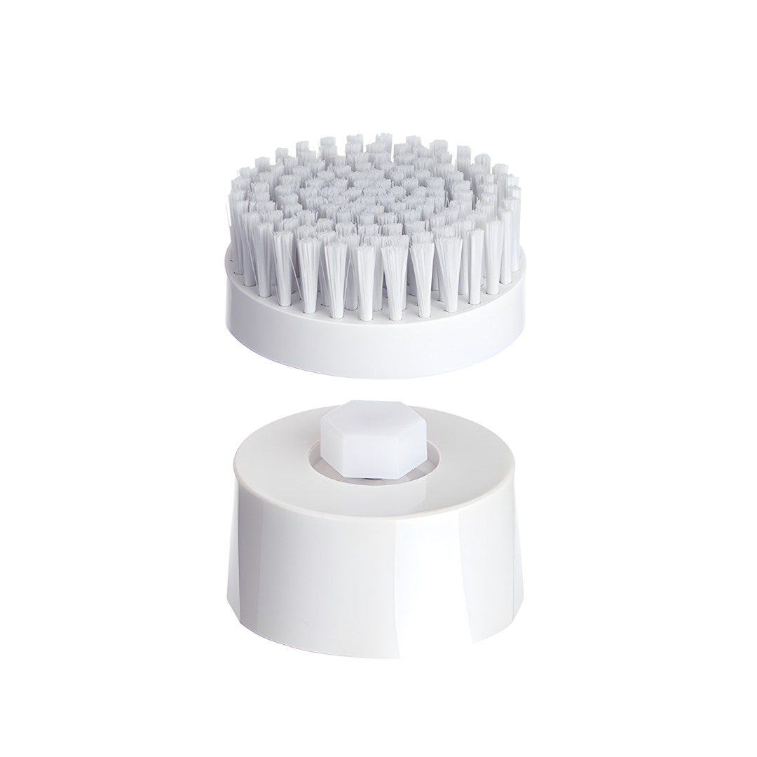 LR ZEITGARD - Pro Yüz Temizleme Başlığı + Adaptör