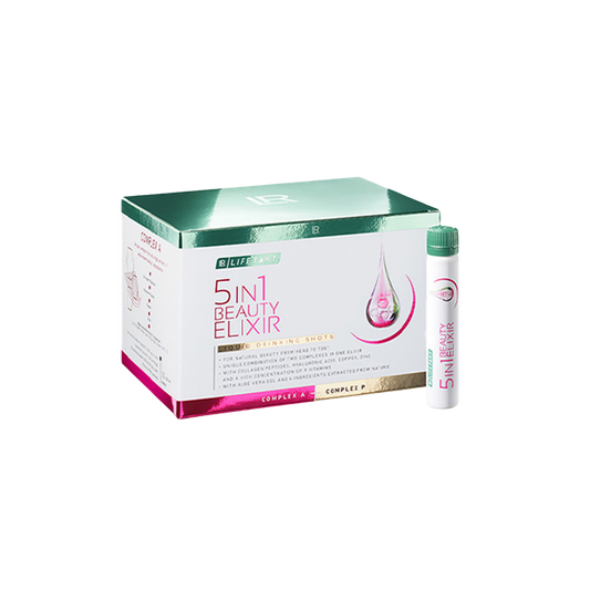 LR LIFETAKT - 5in1 Beauty Elixir