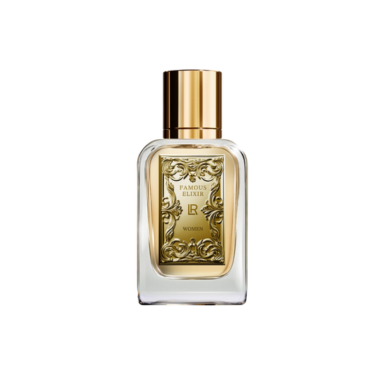 LR ICONIC ELIXIRS - Famous Elixir for her Absolu de Parfum Women 100ml