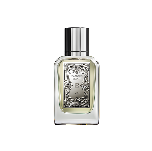 LR ICONIC ELIXIRS - Famous Elixir for him Absolu de Parfum Men 100ml