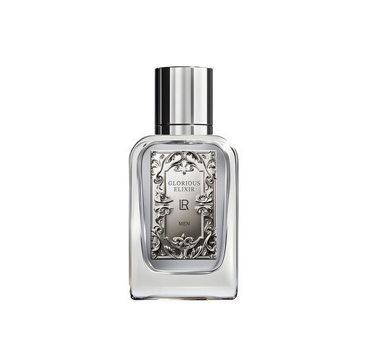 LR ICONIC ELIXIRS - Glorious Elixir for him Absolu de Parfum Men 100ml