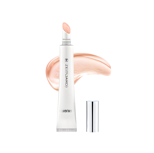 LR ZEITGARD SIGNATURE - Işıltılı Likit Highlighter Rose Gold