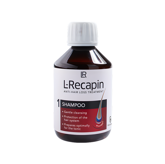 LR L-Recapin Şampuan 200ml