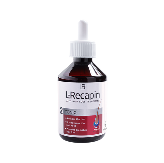 LR L-Recapin Tonik 200ml