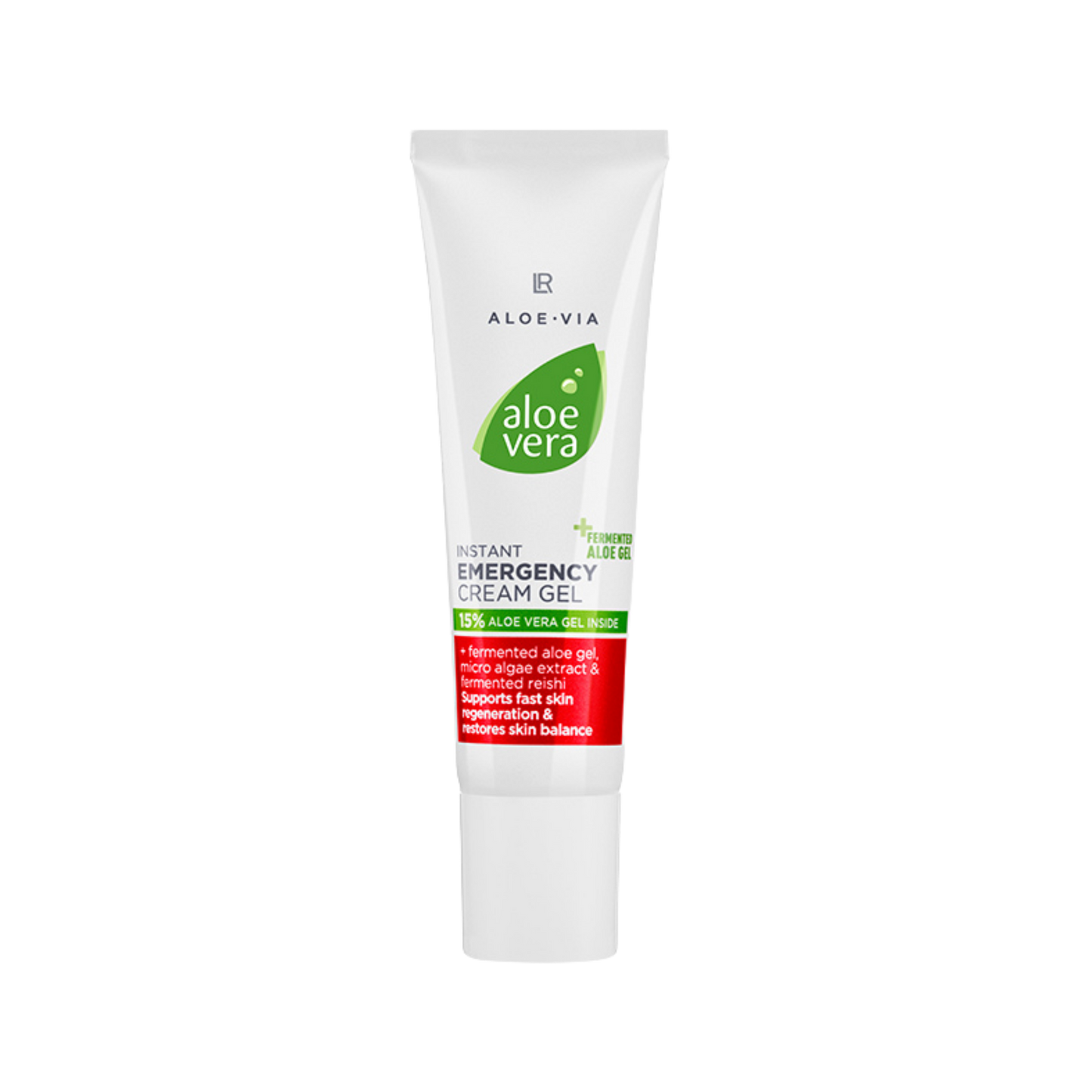 LR ALOE VIA - Aloe Vera Acil Yardım Kremi 30ml