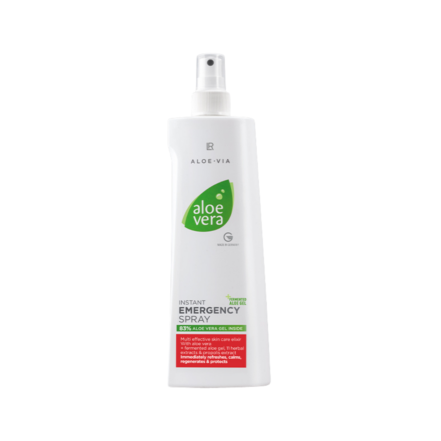 LR ALOE VIA - Aloe Vera Acil Yardım Spreyi 400ml