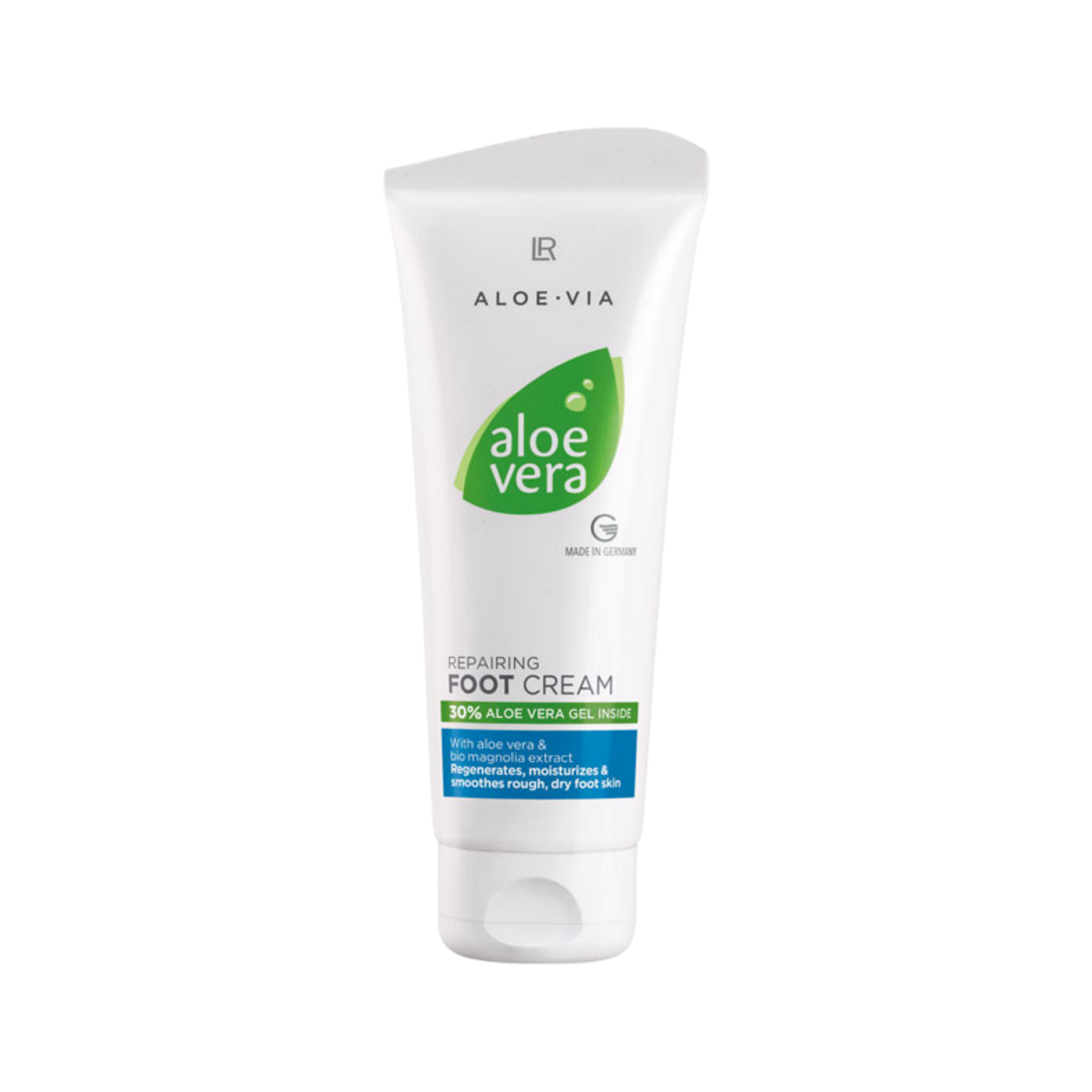 LR ALOE VIA - Aloe Vera Ayak Kremi 100ml