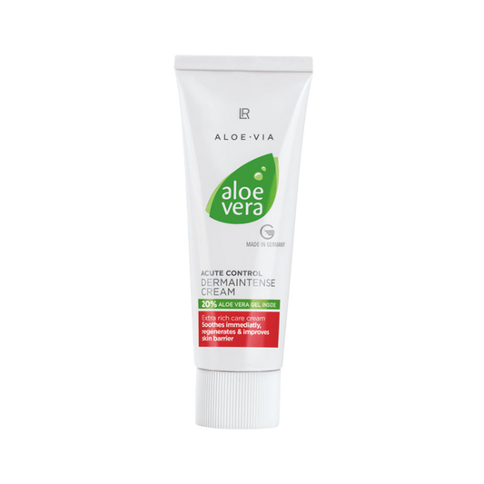 LR ALOE VIA - Aloe Vera DermaIntense Krem 50ml