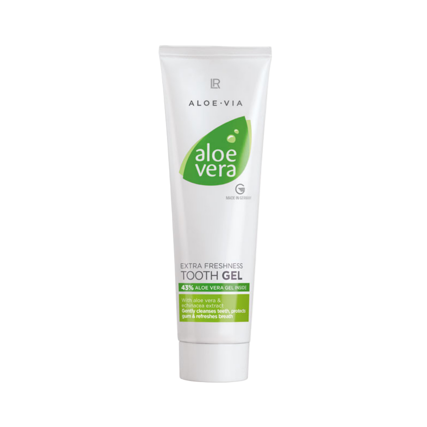 LR ALOE VIA - Aloe Vera Diş Macunu 100ml