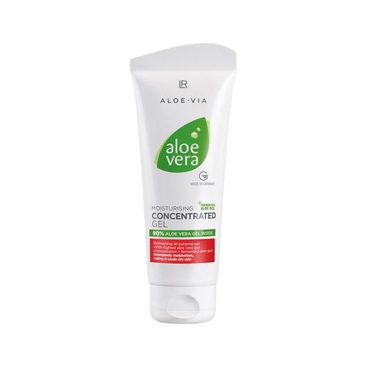 LR ALOE VIA - Aloe Vera Konsantre Jel 100ml