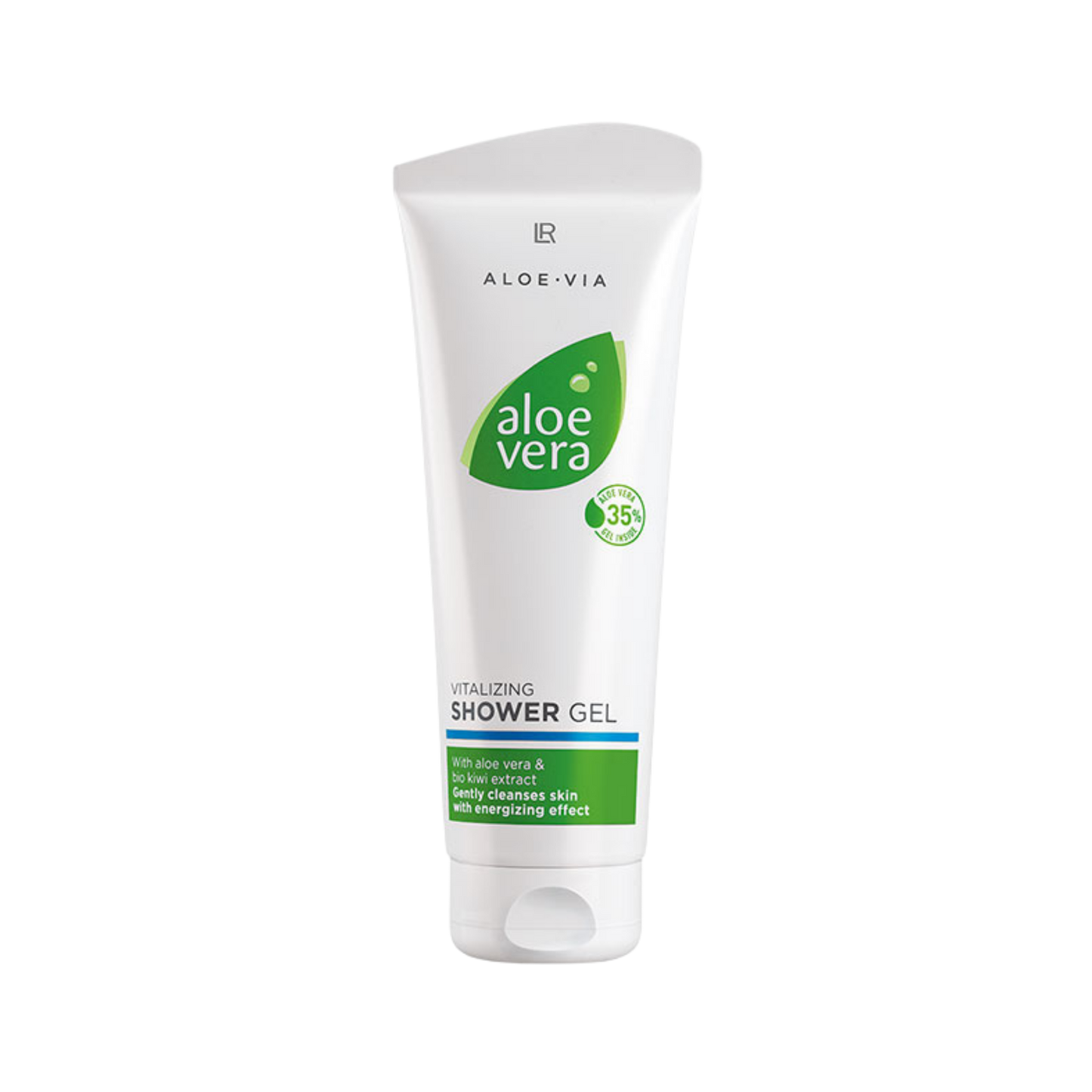 LR ALOE VIA - Aloe Vera Duş Jeli 250ml