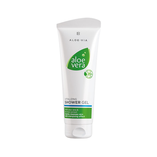 LR ALOE VIA - Aloe Vera Duş Jeli 250ml