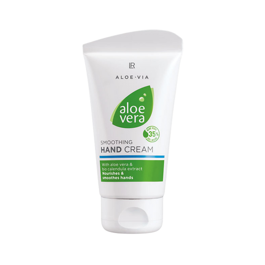 LR ALOE VIA - Aloe Vera El Kremi 75ml