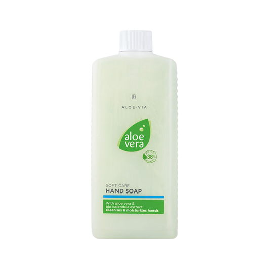 LR ALOE VIA - El Sabunu Yedek Paket 500ml