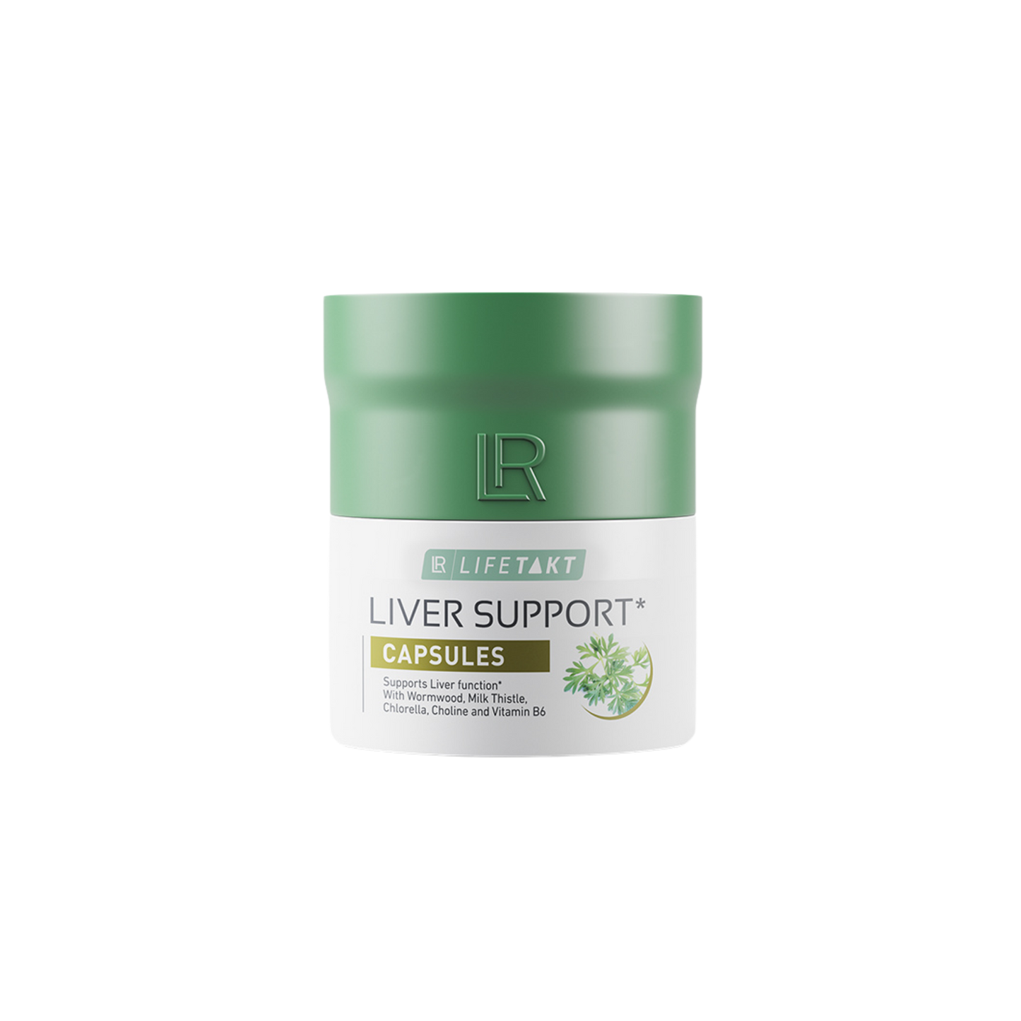 LR LIFETAKT - Liver Support