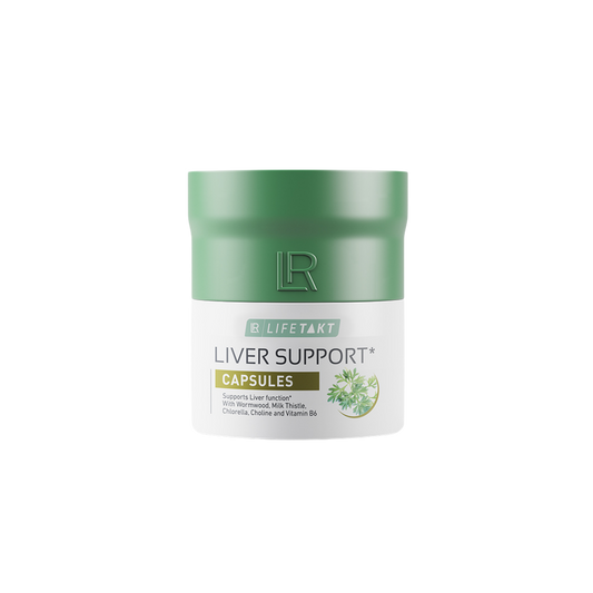 LR LIFETAKT - Liver Support