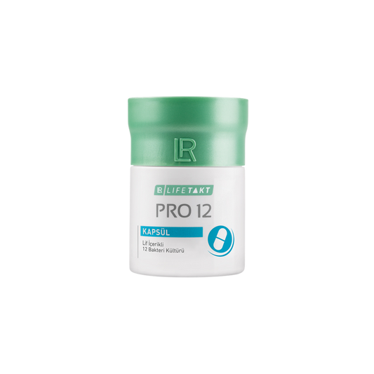 LR LIFETAKT - Pro 12