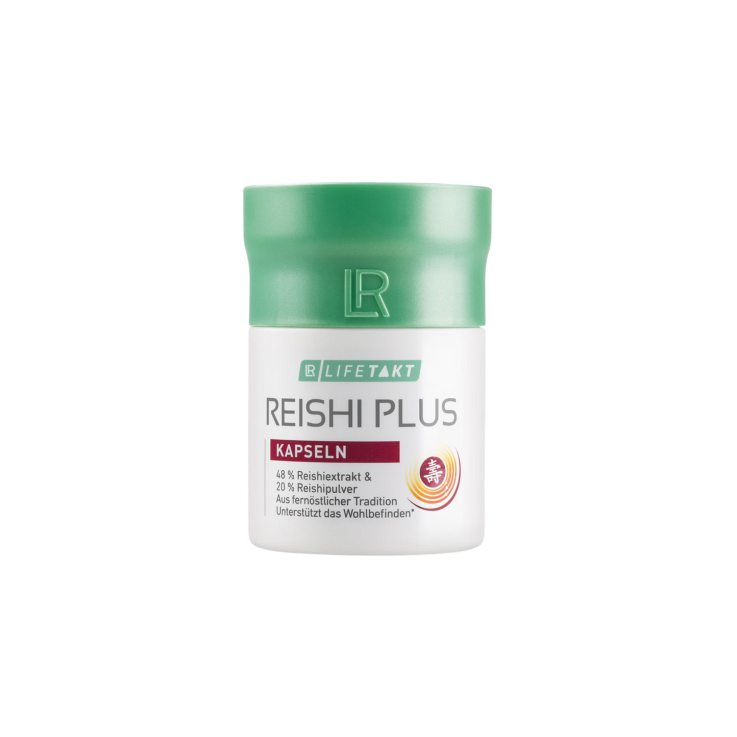 LR LIFETAKT - Reishi Plus