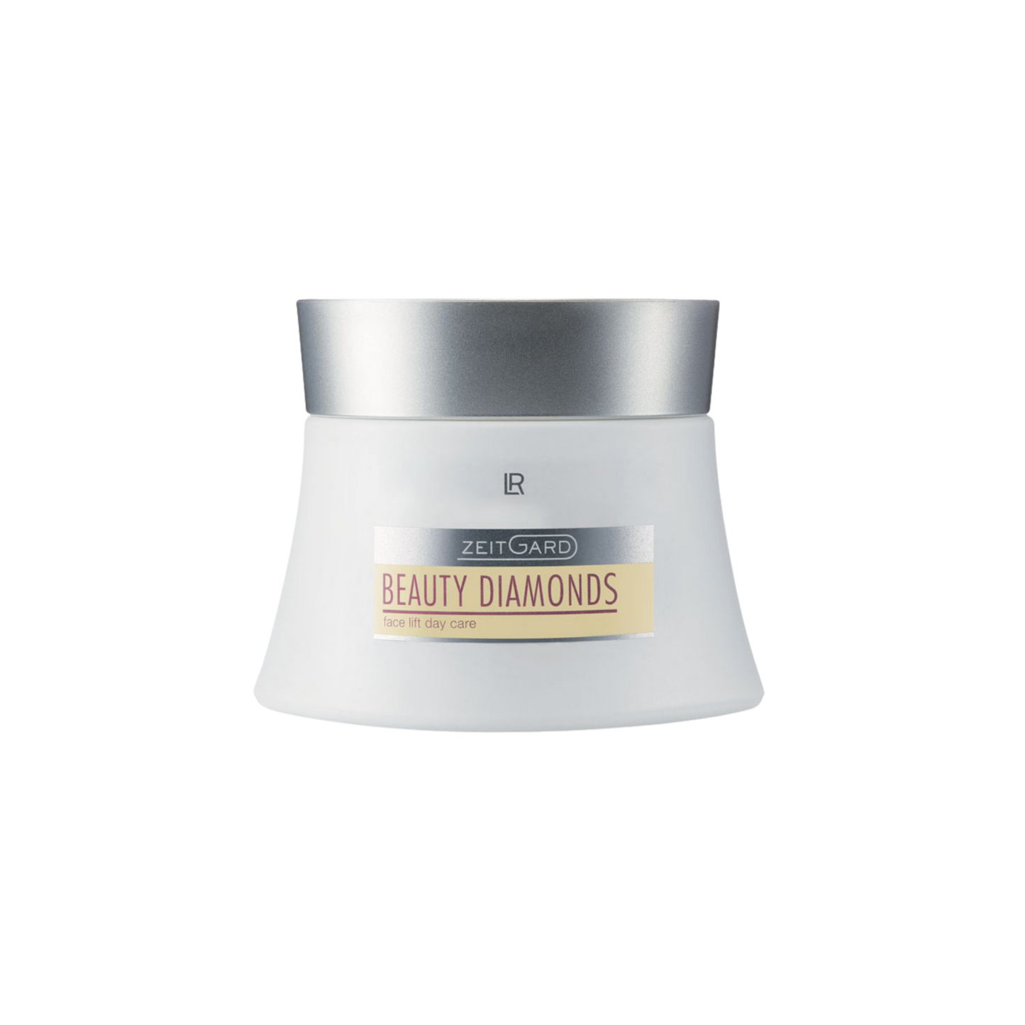 LR ZEITGARD - BD Gündüz Kremi 50ml