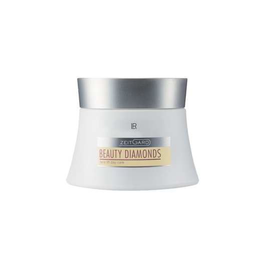 LR ZEITGARD - BD Gündüz Kremi 50ml