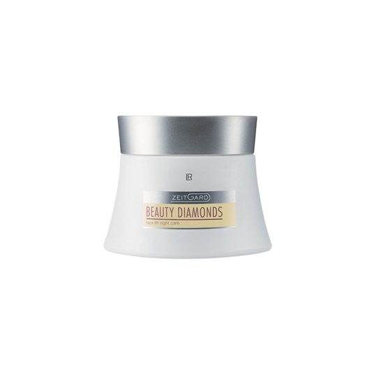 LR ZEITGARD - Beauty Diamonds Gece Kremi 50ml