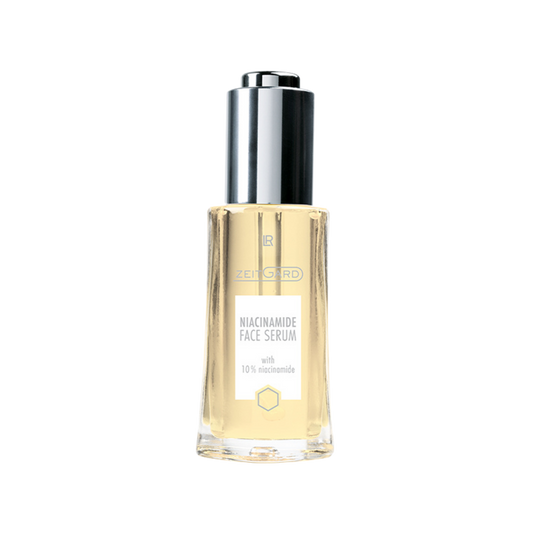 LR ZEITGARD - Niacinamid Serum 30ml