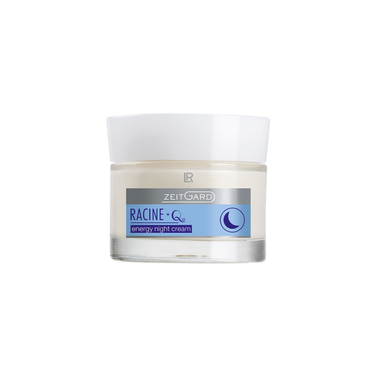 LR ZEITGARD - Racine Gece Kremi 50ml