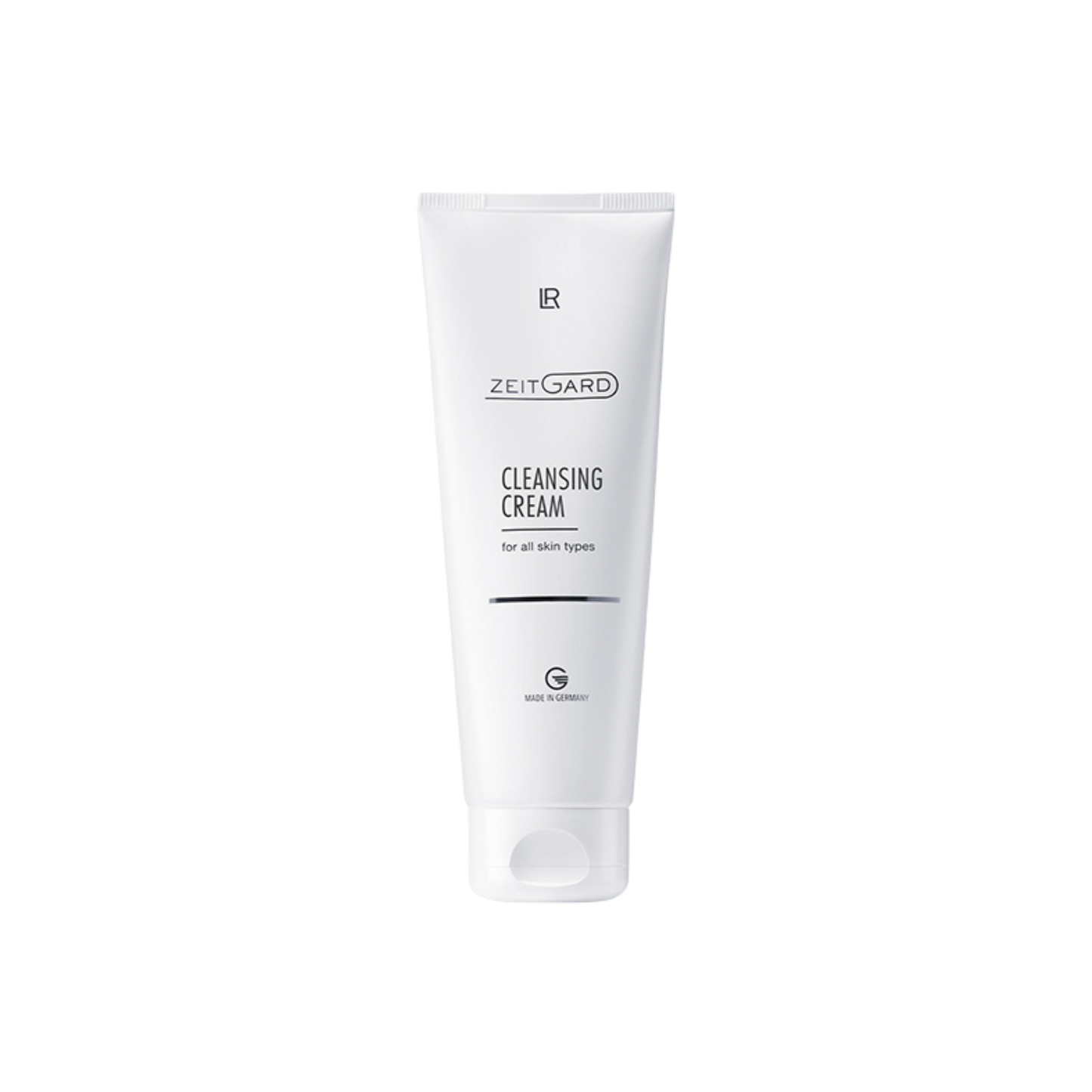 LR ZEITGARD - Yüz Temizleme Kremi 125ml