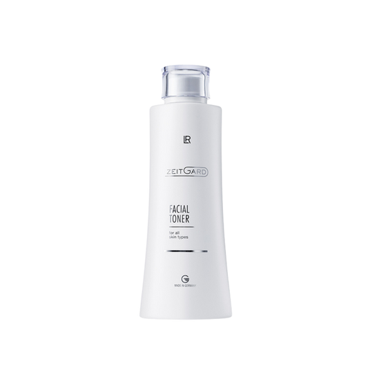LR ZEITGARD - Yüz Toniği 200ml