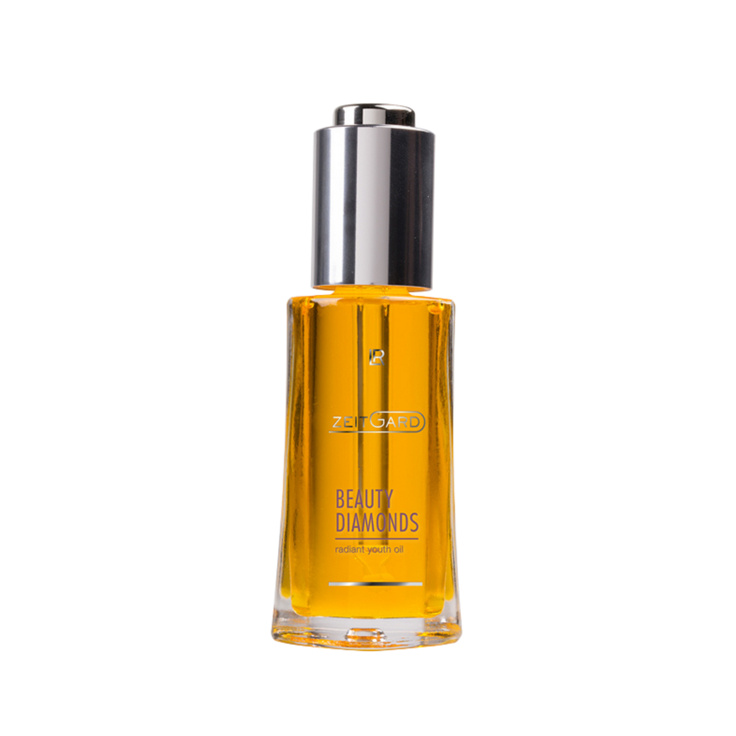 LR ZEITGARD - BD Radiant Youth Oil 30ml