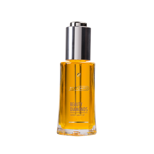 LR ZEITGARD - BD Radiant Youth Oil 30ml