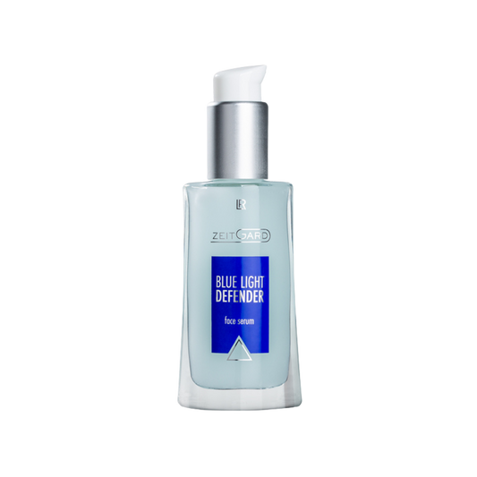 LR ZEITGARD - Blue Light Defender Yüz Serumu 30ml