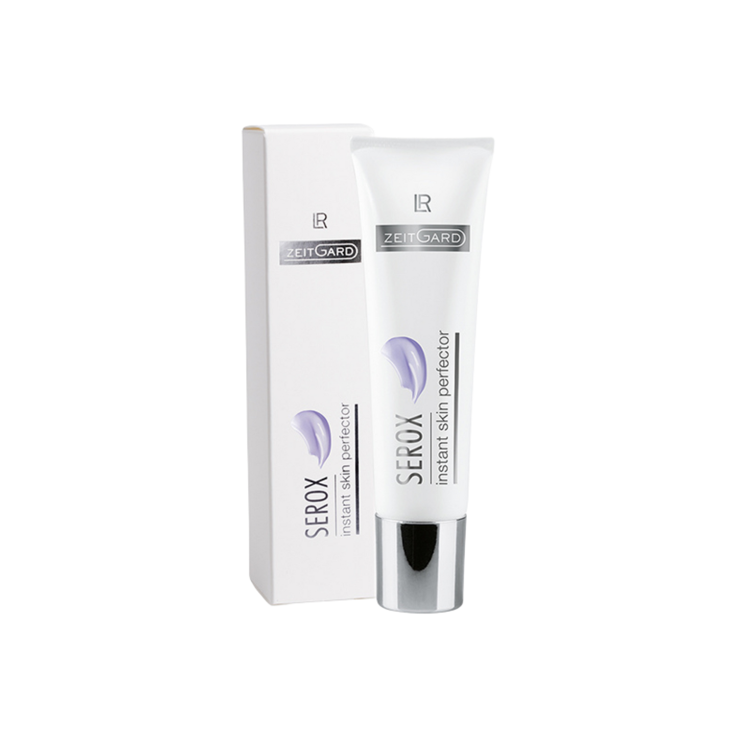 LR ZEITGARD - Serox Instant Skin Perfector 30ml