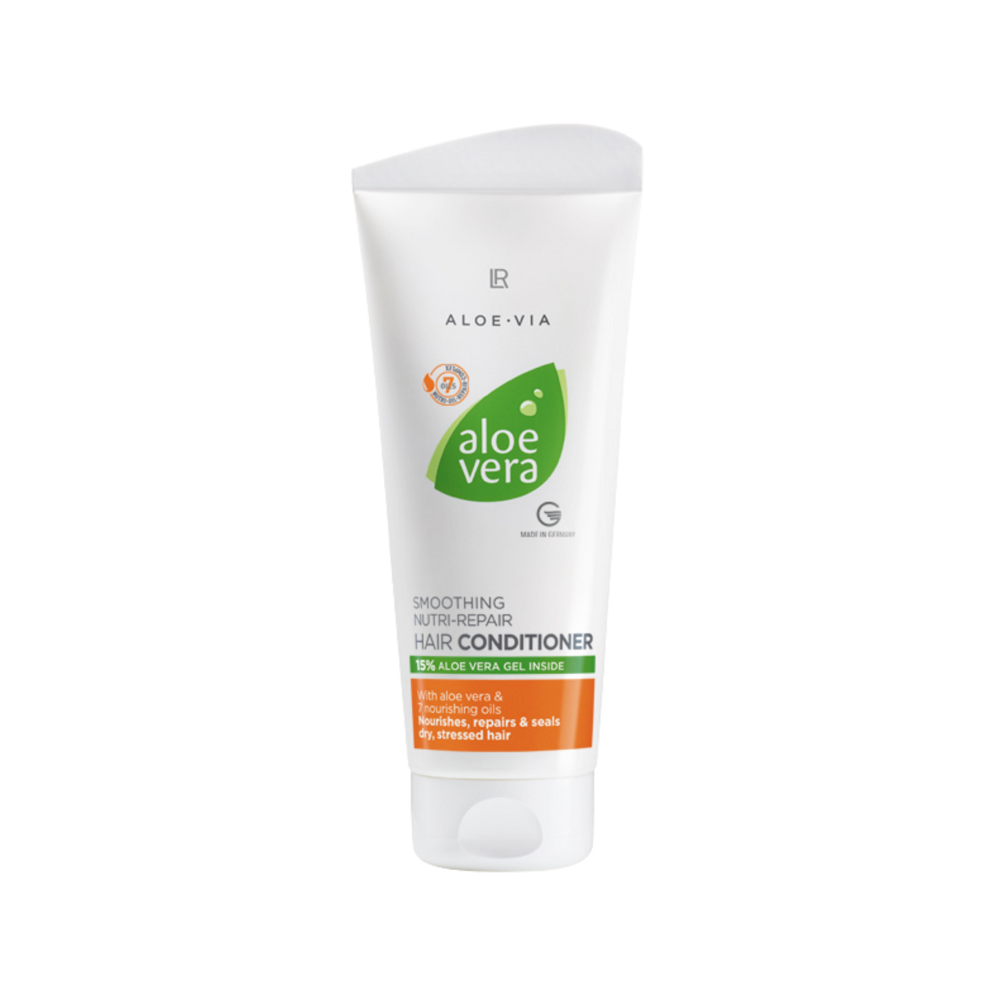 LR ALOE VIA - Aloe Vera Besleyici Onarıcı Saç Kremi 150ml