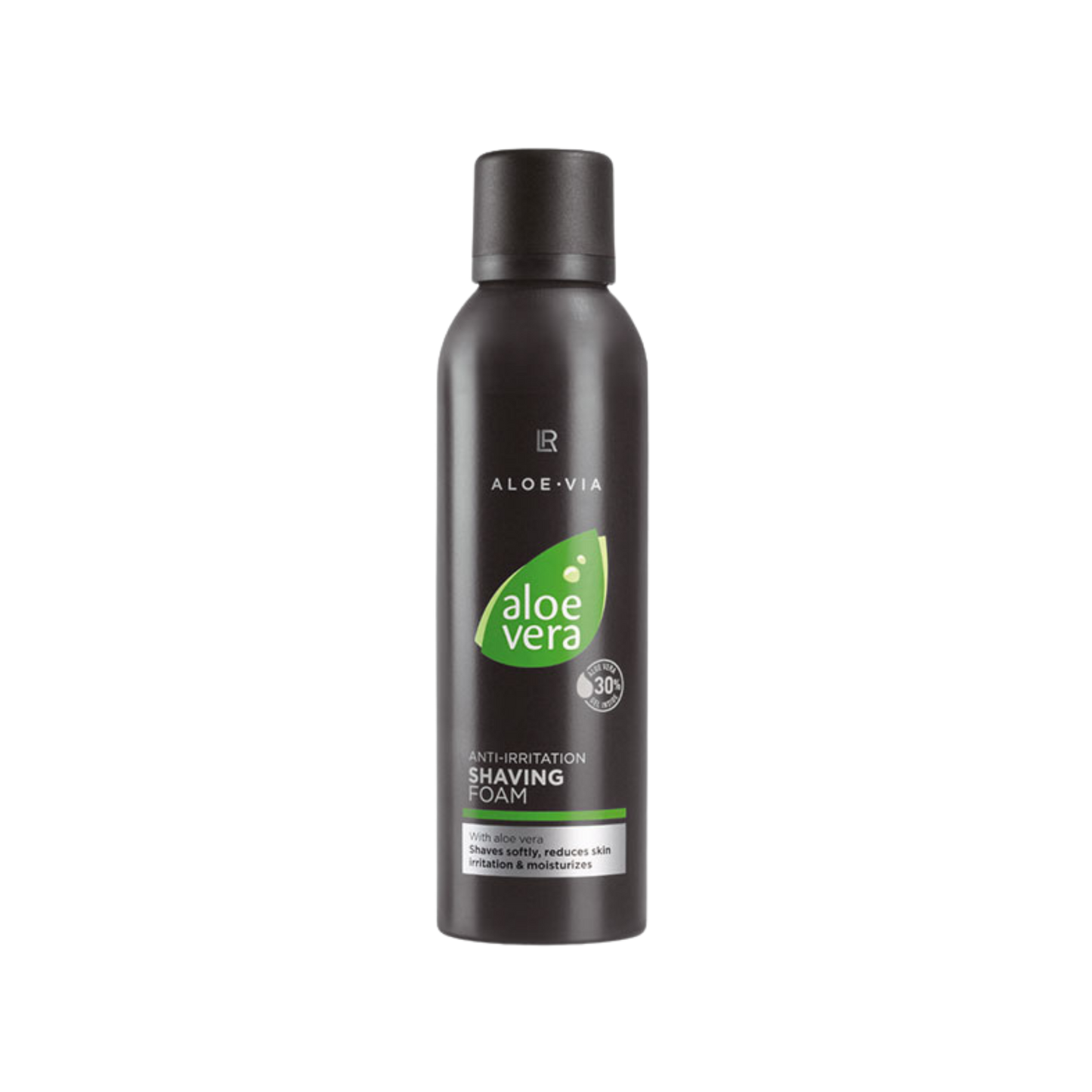 LR ALOE VIA - Aloe Vera Tıraş Köpüğü 200ml