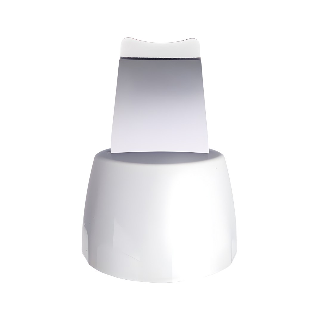 LR ZEITGARD - Peeling Başlığı