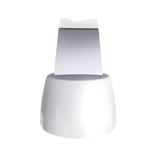 LR ZEITGARD - Peeling Başlığı